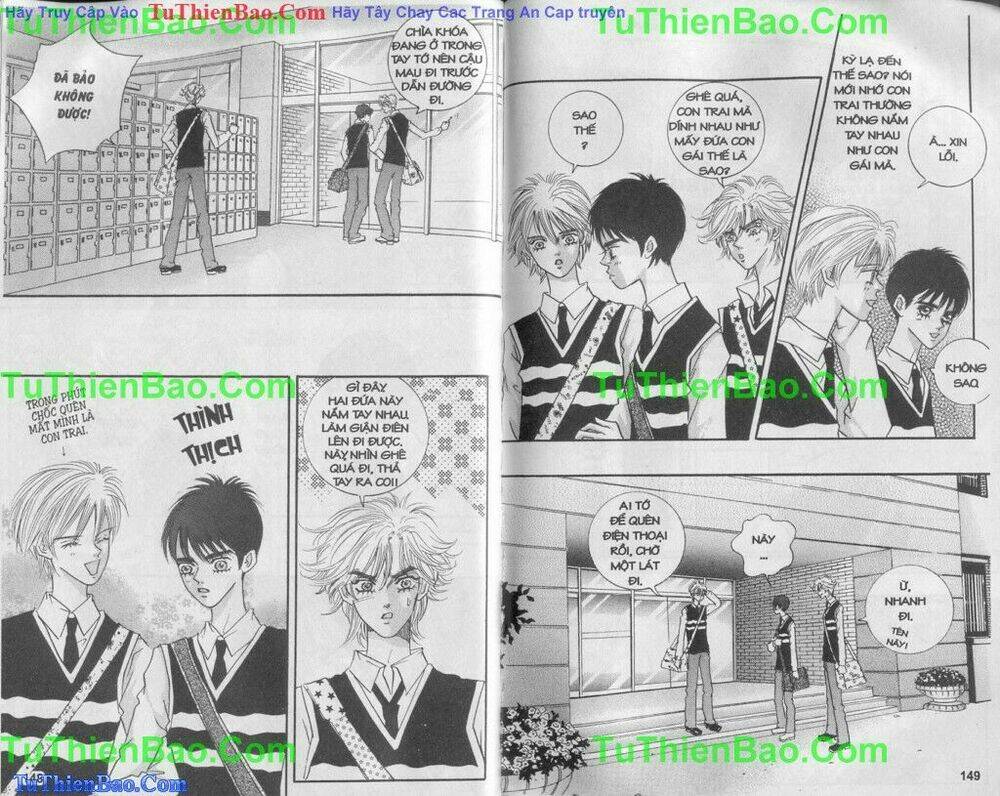 Trang truyện page_73 trong truyện tranh Giấc Mơ Triệu Phú - Chapter 2 - truyentvn.net