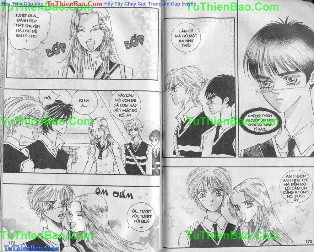 Trang truyện page_85 trong truyện tranh Giấc Mơ Triệu Phú - Chapter 2 - truyentvn.net