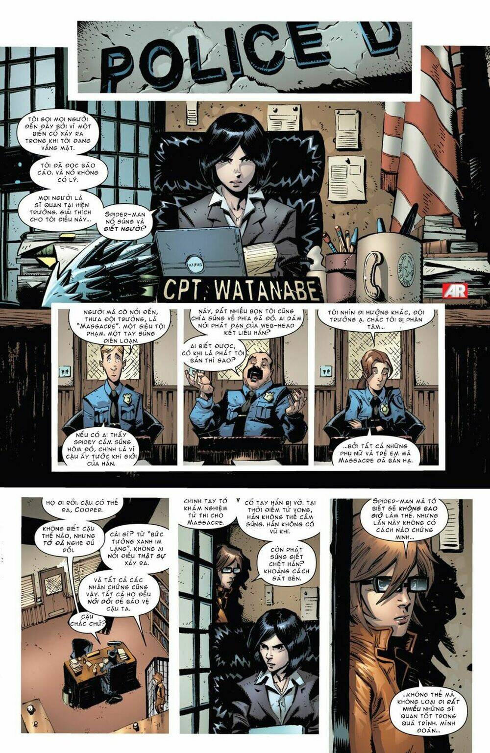 Trang truyện page_11 trong truyện tranh Superior Spider Man - Chapter 10 - truyentvn.net