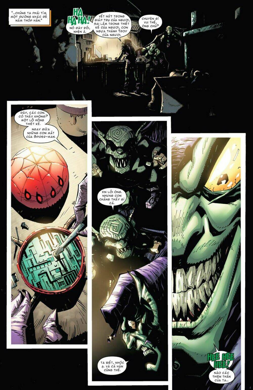 Trang truyện page_12 trong truyện tranh Superior Spider Man - Chapter 10 - truyentvn.net