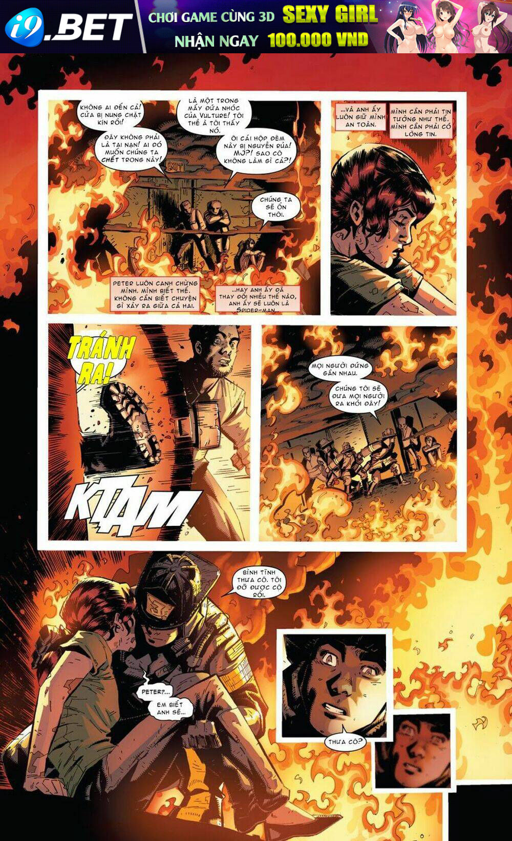 Trang truyện page_20 trong truyện tranh Superior Spider Man - Chapter 10 - truyentvn.net