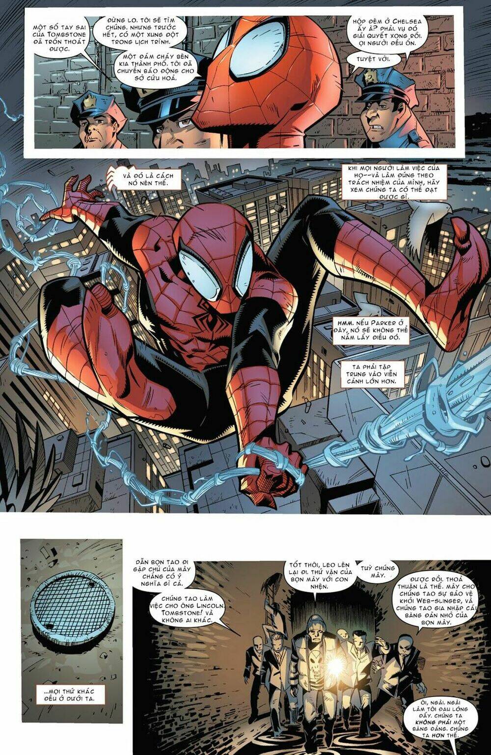 Trang truyện page_22 trong truyện tranh Superior Spider Man - Chapter 10 - truyentvn.net