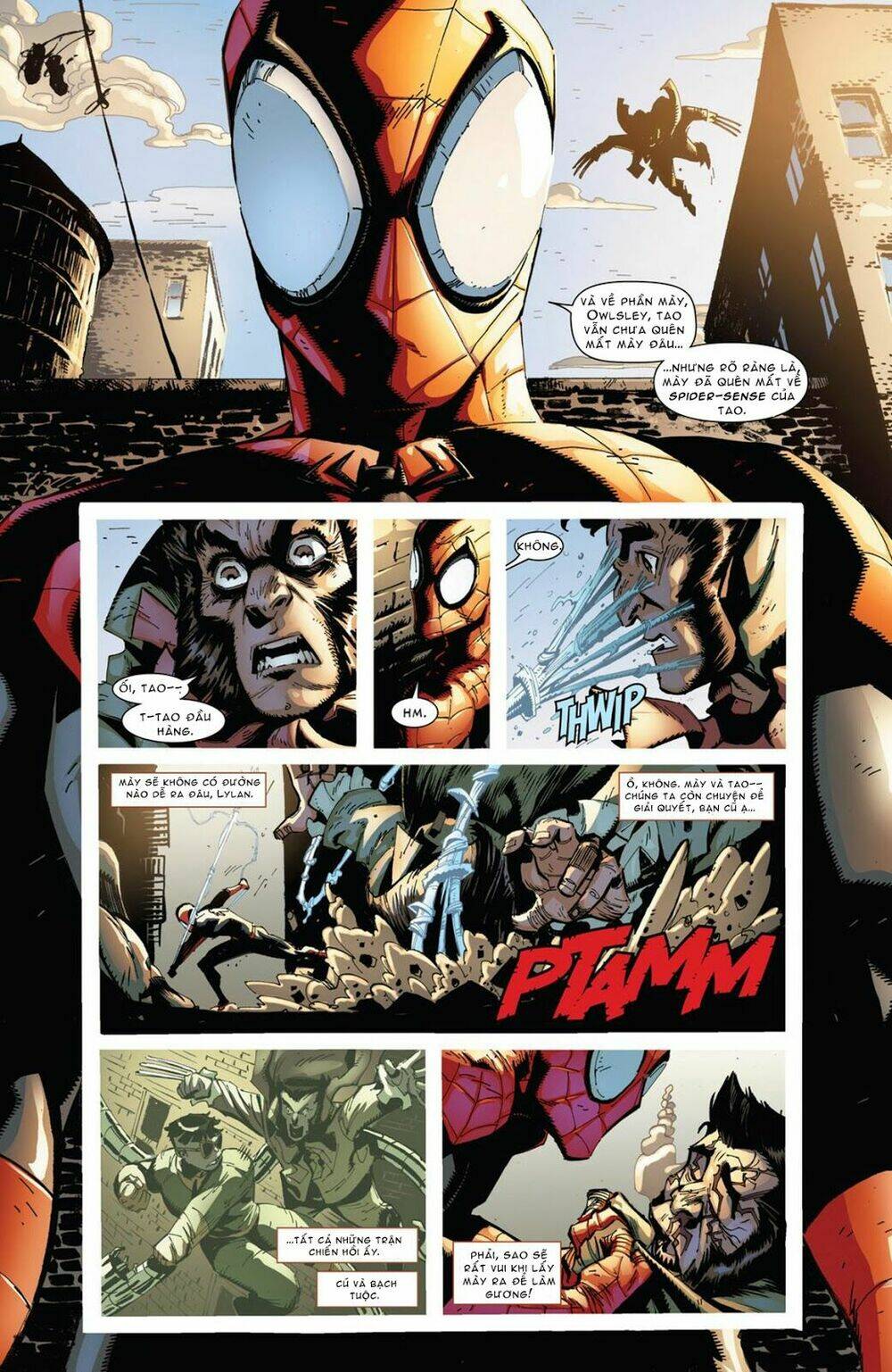 Trang truyện page_8 trong truyện tranh Superior Spider Man - Chapter 10 - truyentvn.net