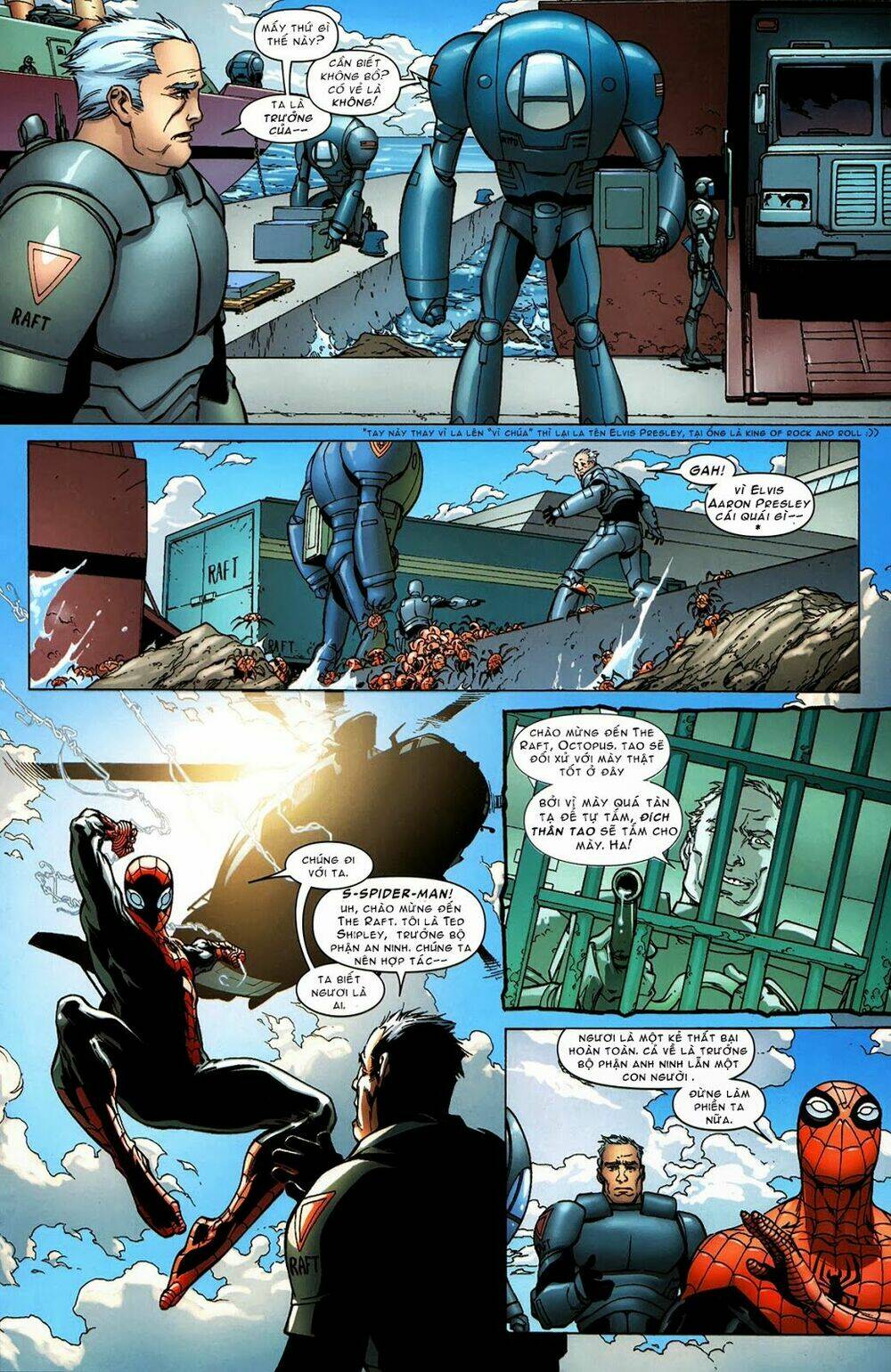 Trang truyện page_12 trong truyện tranh Superior Spider Man - Chapter 11 - truyentvn.net