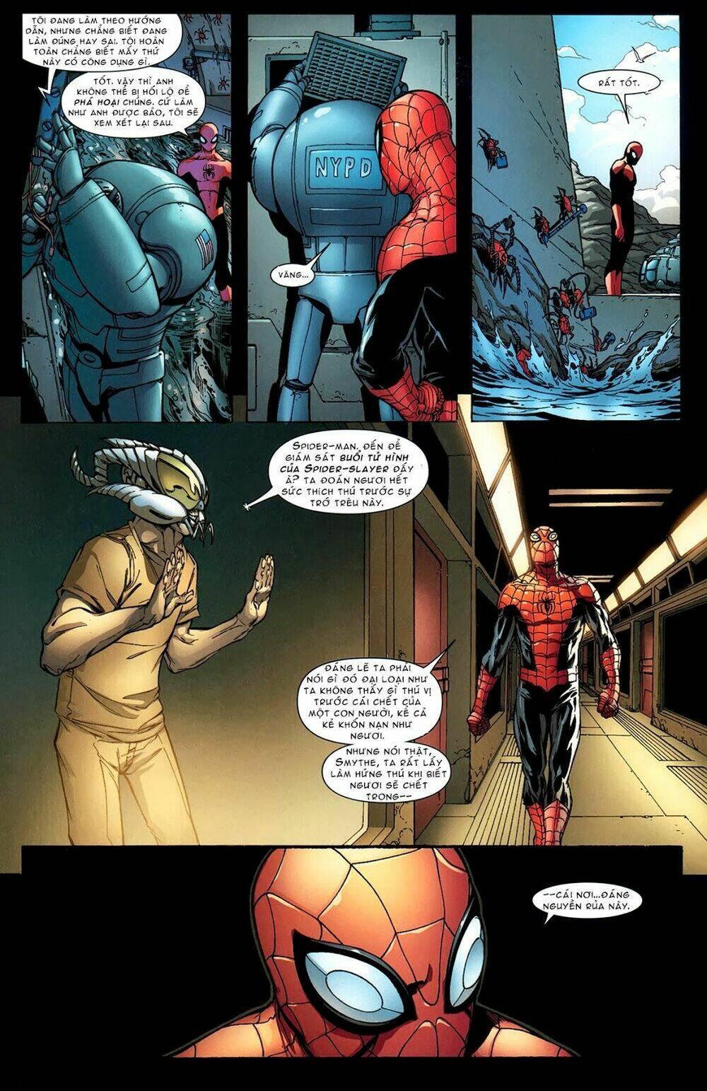 Trang truyện page_13 trong truyện tranh Superior Spider Man - Chapter 11 - truyentvn.net