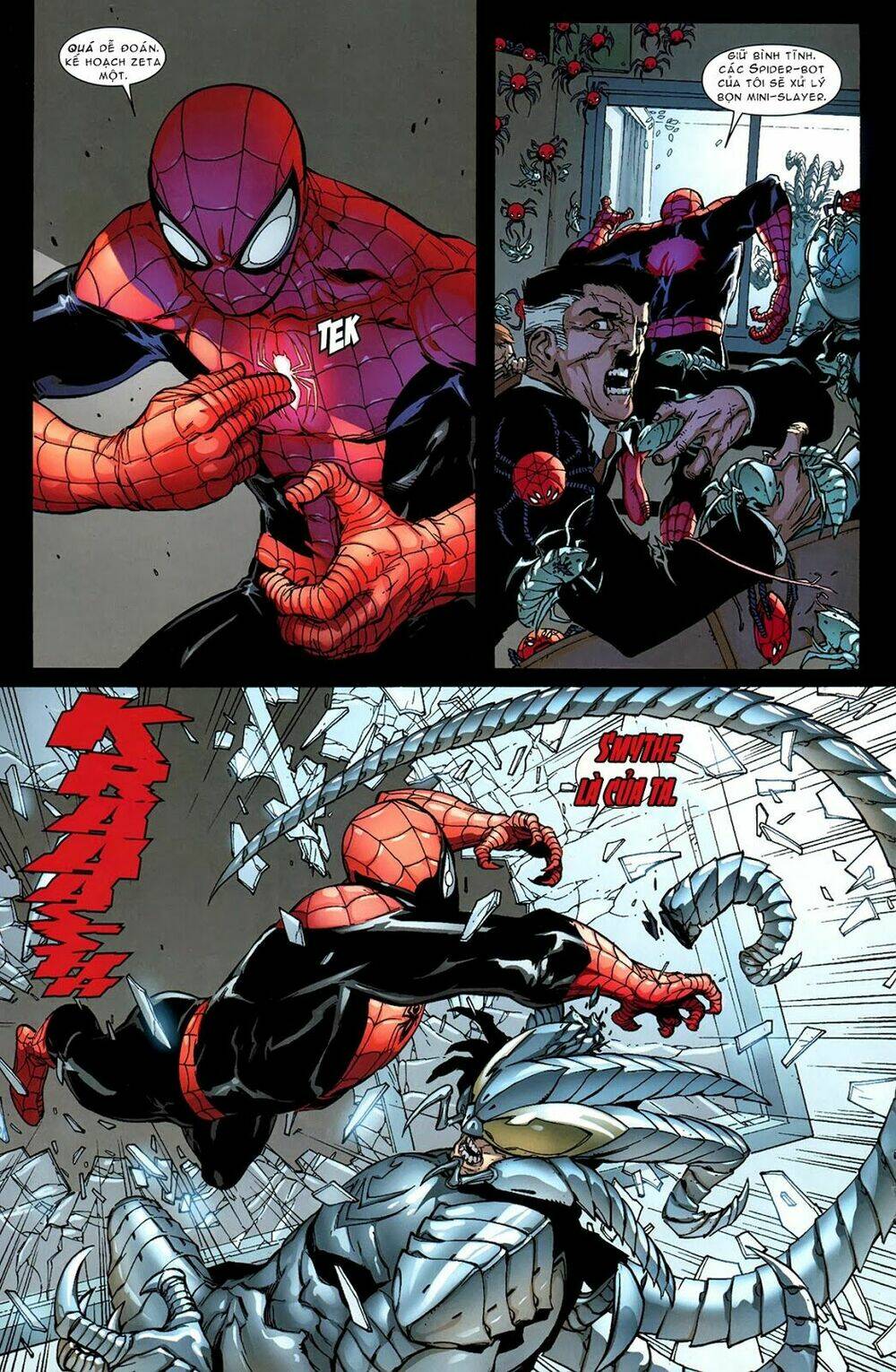 Trang truyện page_18 trong truyện tranh Superior Spider Man - Chapter 11 - truyentvn.net