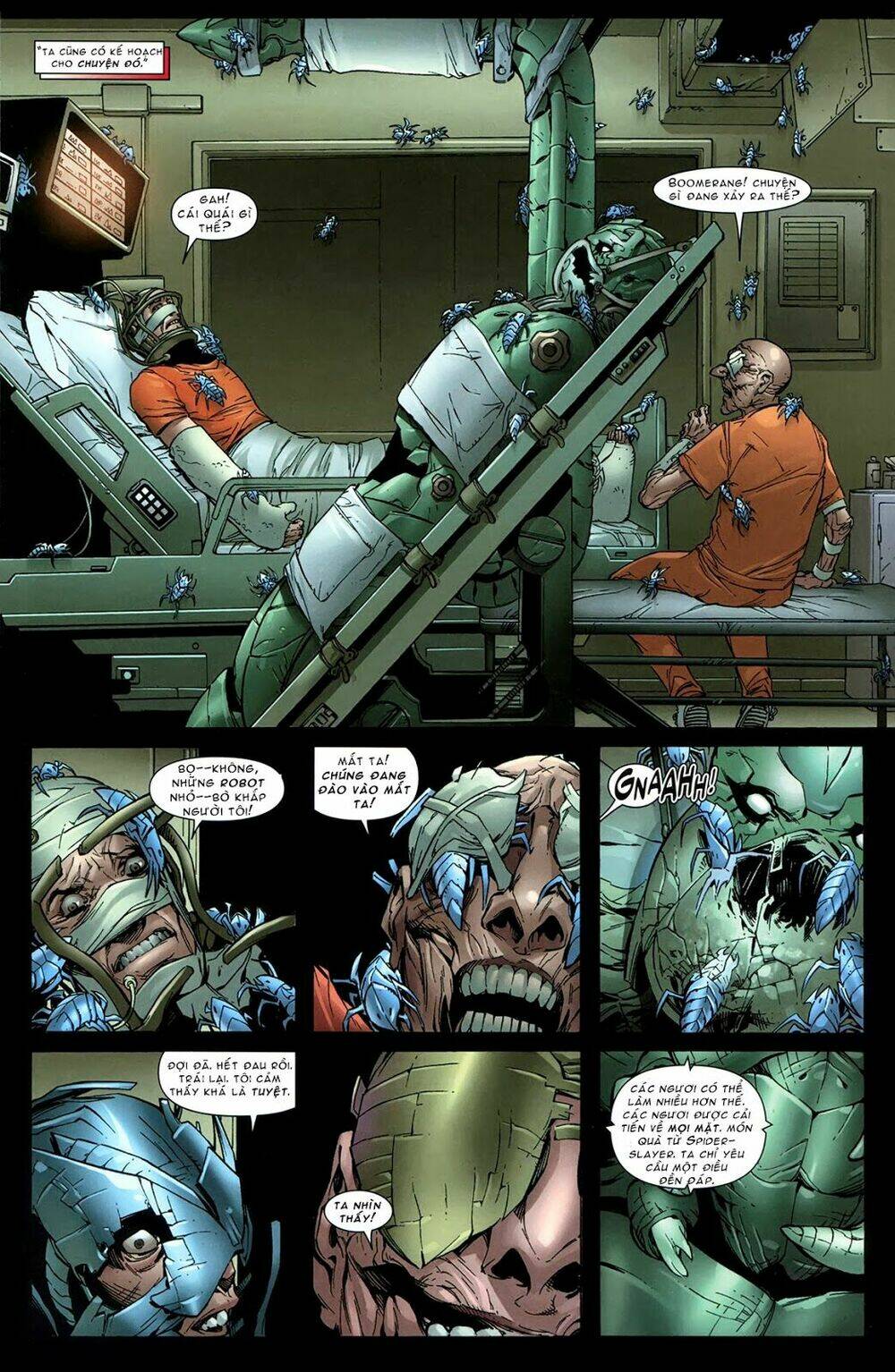 Trang truyện page_22 trong truyện tranh Superior Spider Man - Chapter 11 - truyentvn.net