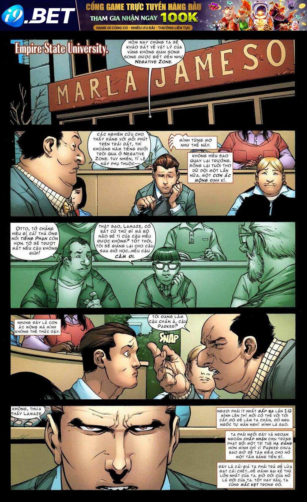 Trang truyện page_4 trong truyện tranh Superior Spider Man - Chapter 11 - truyentvn.net