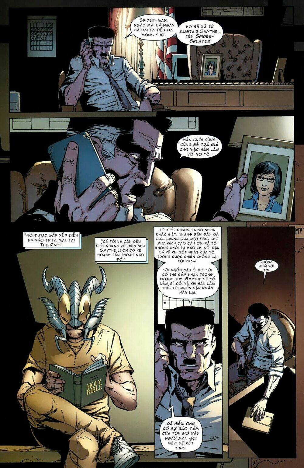 Trang truyện page_6 trong truyện tranh Superior Spider Man - Chapter 11 - truyentvn.net