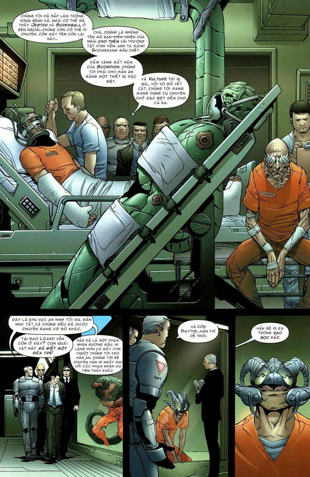 Trang truyện page_8 trong truyện tranh Superior Spider Man - Chapter 11 - truyentvn.net