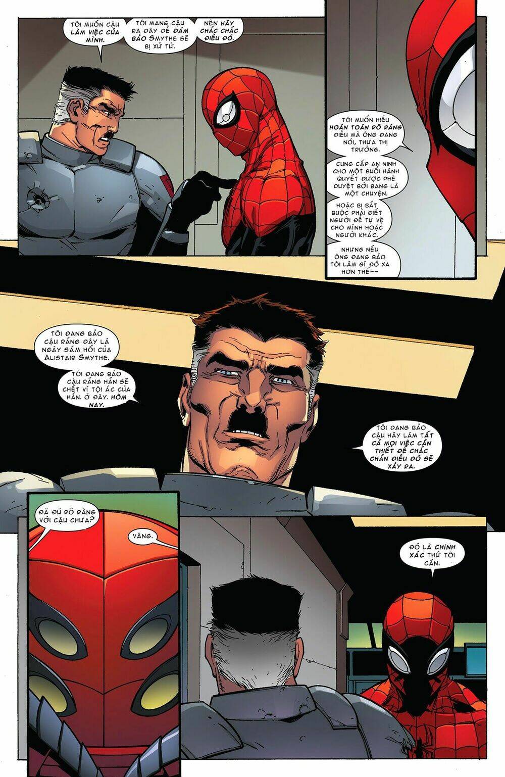 Trang truyện page_11 trong truyện tranh Superior Spider Man - Chapter 12 - truyentvn.net