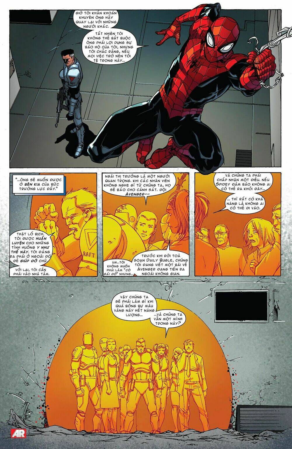 Trang truyện page_12 trong truyện tranh Superior Spider Man - Chapter 12 - truyentvn.net