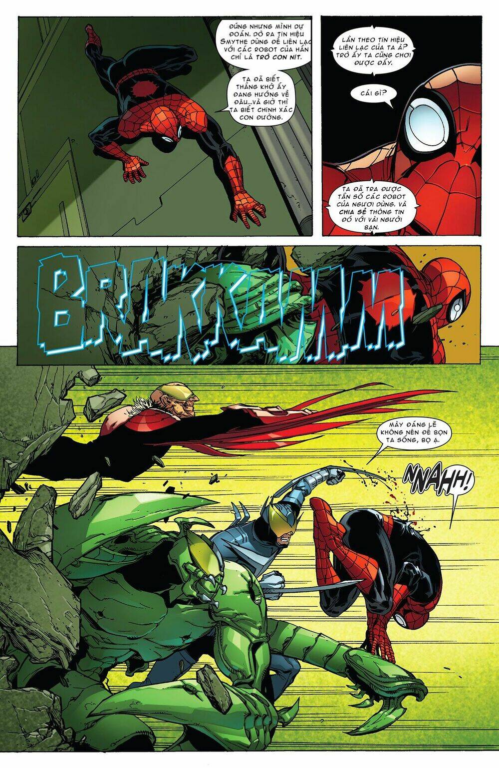 Trang truyện page_13 trong truyện tranh Superior Spider Man - Chapter 12 - truyentvn.net