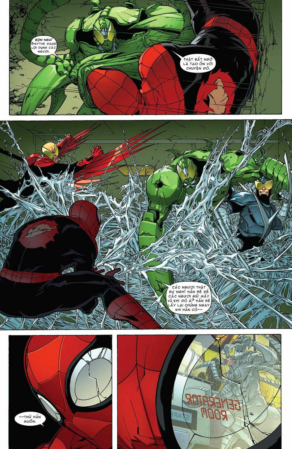 Trang truyện page_15 trong truyện tranh Superior Spider Man - Chapter 12 - truyentvn.net