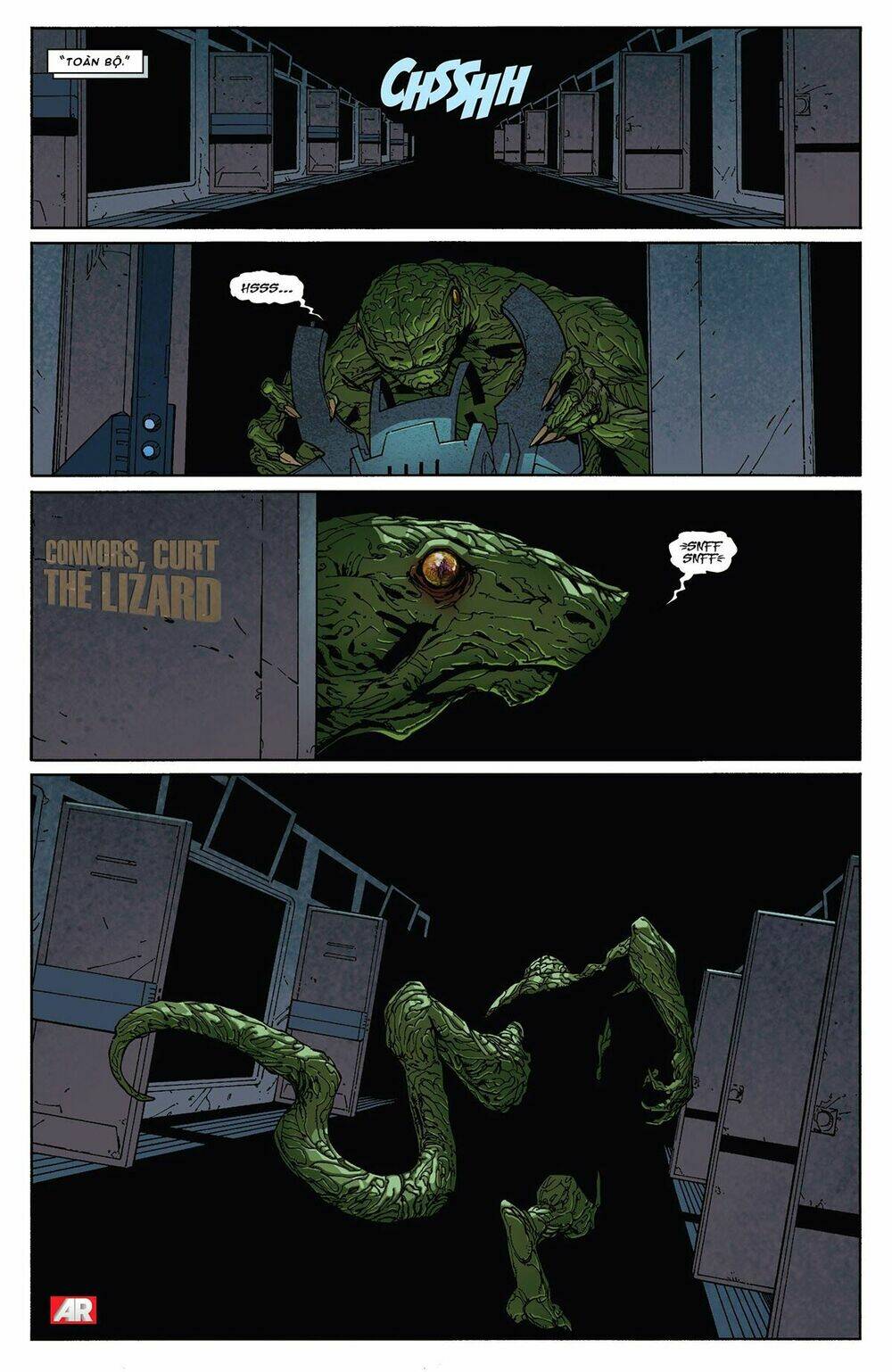 Trang truyện page_17 trong truyện tranh Superior Spider Man - Chapter 12 - truyentvn.net