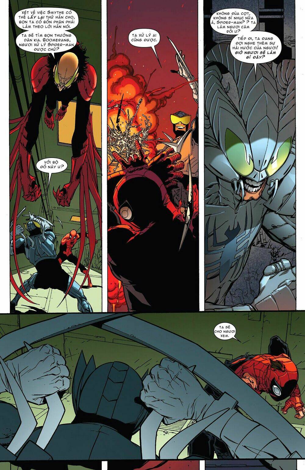 Trang truyện page_20 trong truyện tranh Superior Spider Man - Chapter 12 - truyentvn.net