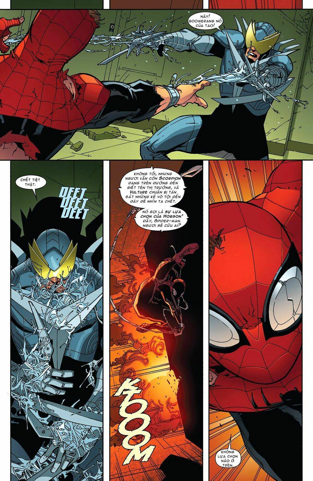 Trang truyện page_21 trong truyện tranh Superior Spider Man - Chapter 12 - truyentvn.net