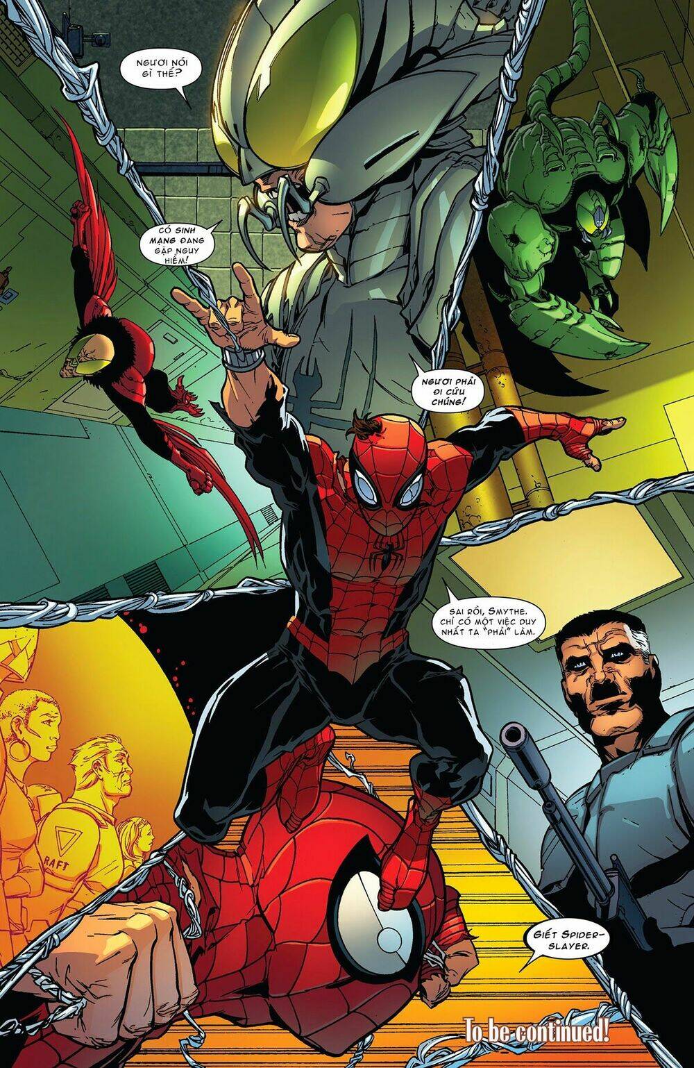 Trang truyện page_22 trong truyện tranh Superior Spider Man - Chapter 12 - truyentvn.net