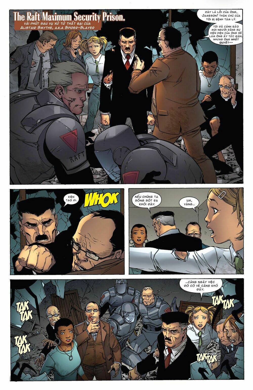 Trang truyện page_4 trong truyện tranh Superior Spider Man - Chapter 12 - truyentvn.net