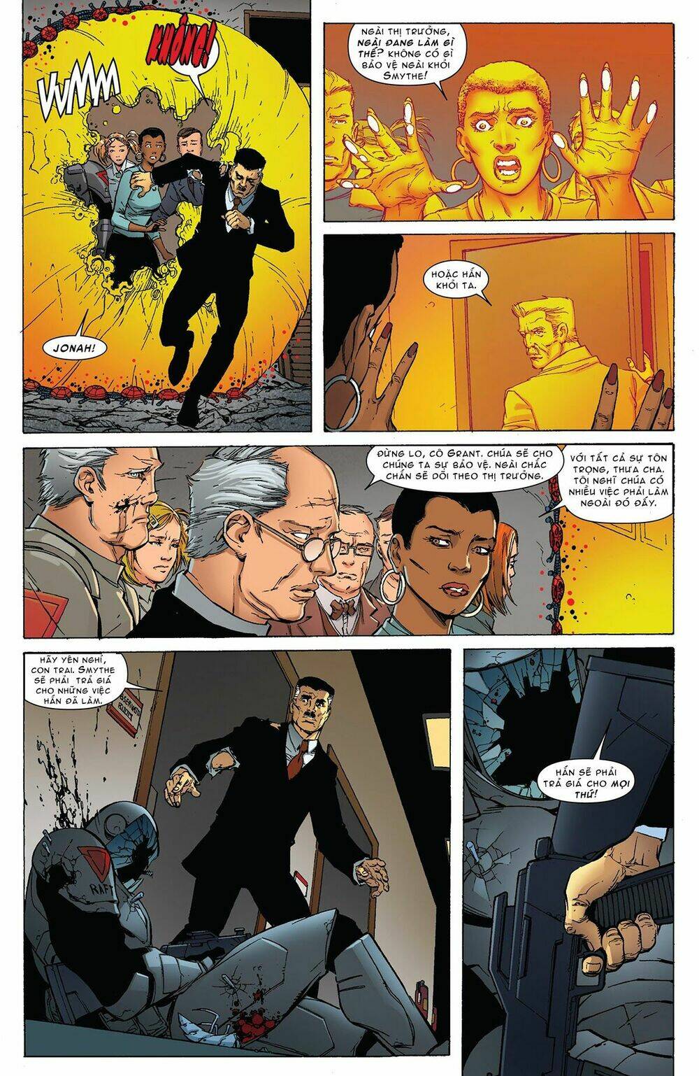 Trang truyện page_6 trong truyện tranh Superior Spider Man - Chapter 12 - truyentvn.net