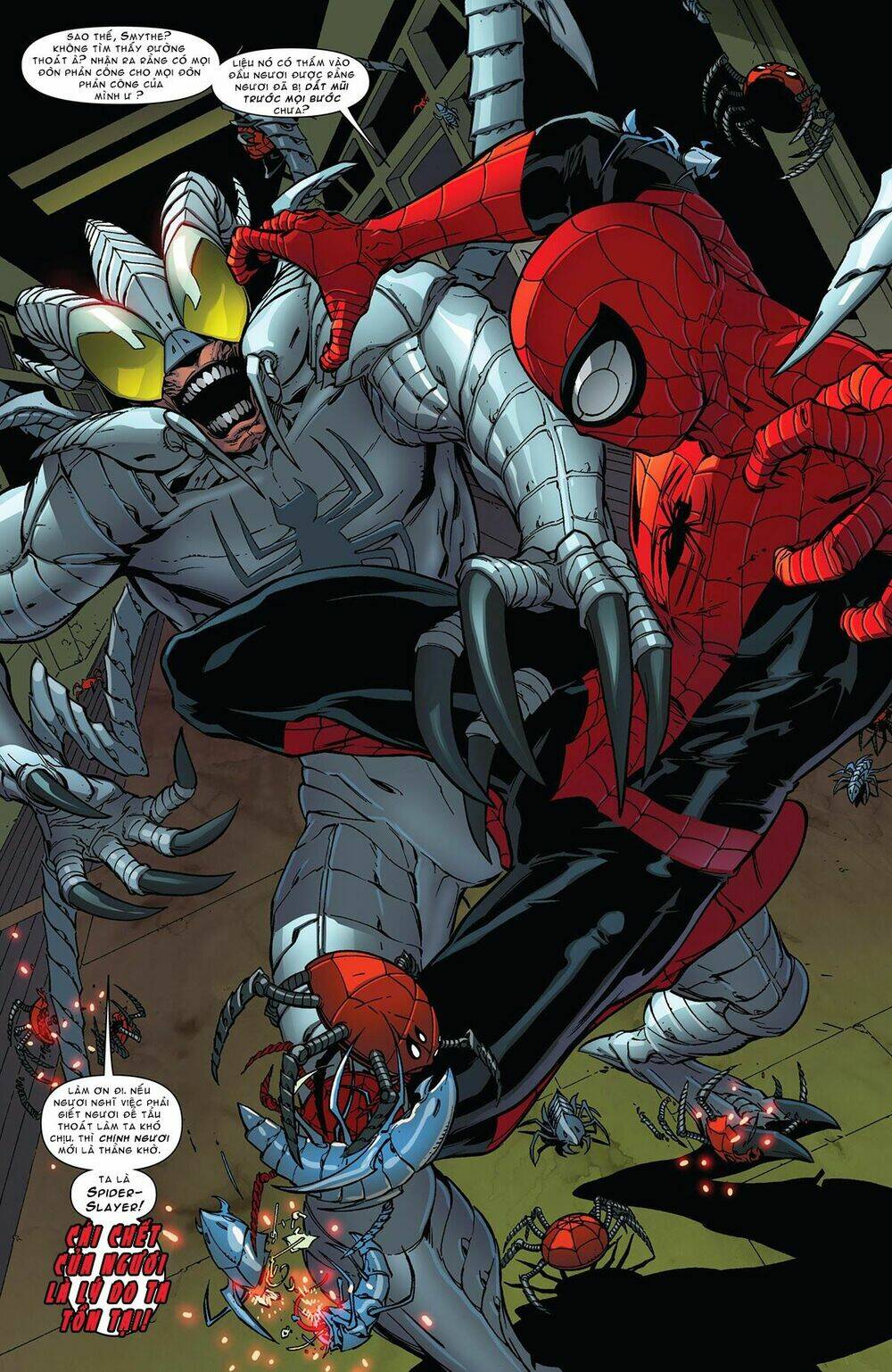 Trang truyện page_7 trong truyện tranh Superior Spider Man - Chapter 12 - truyentvn.net