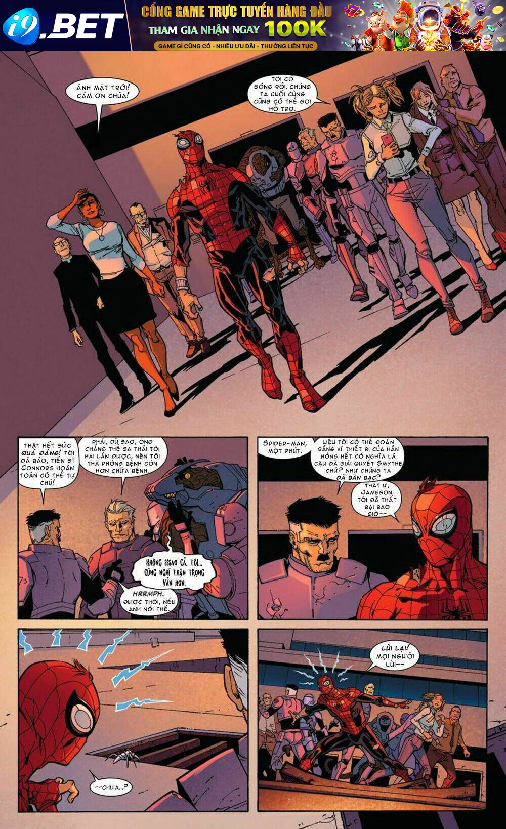 Trang truyện page_15 trong truyện tranh Superior Spider Man - Chapter 13 - truyentvn.net