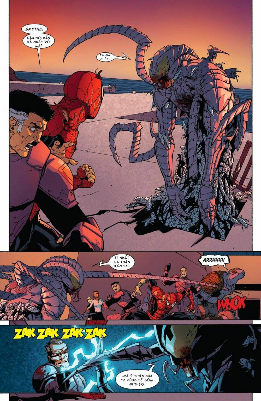 Trang truyện page_16 trong truyện tranh Superior Spider Man - Chapter 13 - truyentvn.net