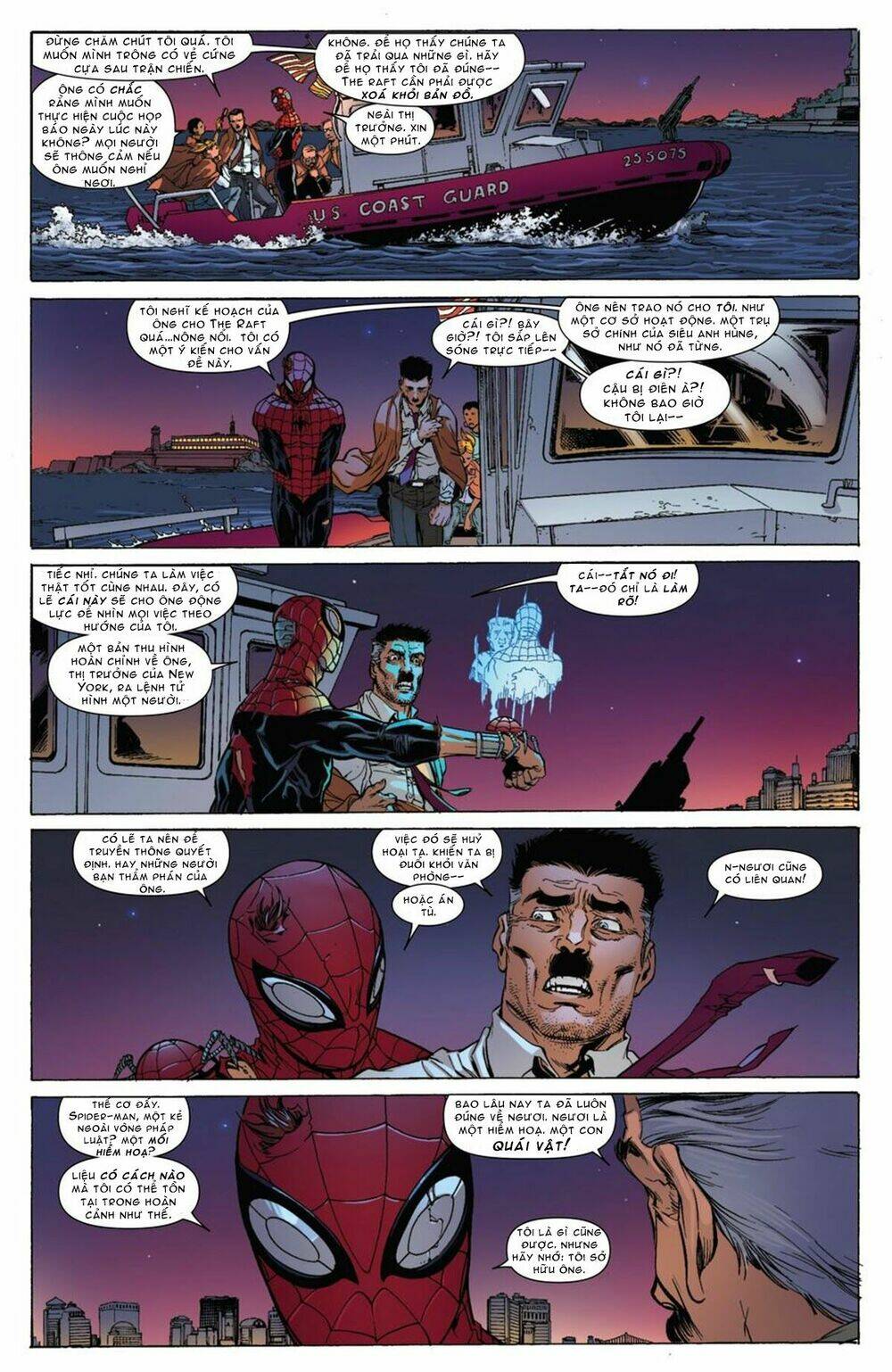 Trang truyện page_20 trong truyện tranh Superior Spider Man - Chapter 13 - truyentvn.net