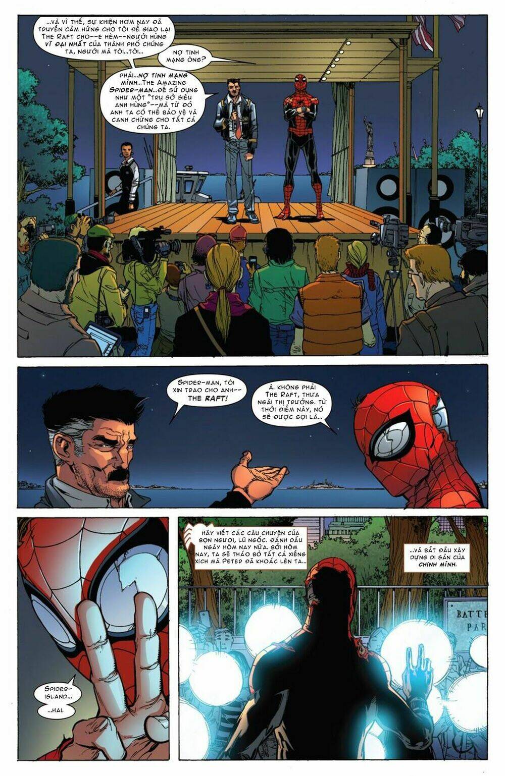 Trang truyện page_21 trong truyện tranh Superior Spider Man - Chapter 13 - truyentvn.net