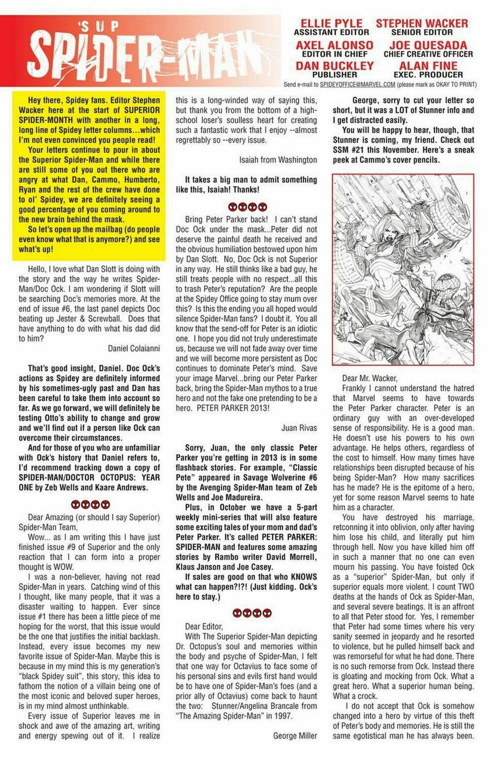 Trang truyện page_23 trong truyện tranh Superior Spider Man - Chapter 13 - truyentvn.net