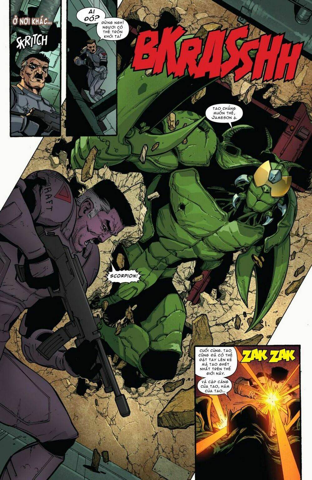 Trang truyện page_8 trong truyện tranh Superior Spider Man - Chapter 13 - truyentvn.net