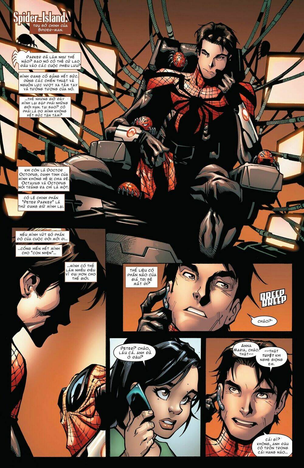 Trang truyện page_13 trong truyện tranh Superior Spider Man - Chapter 15 - truyentvn.net