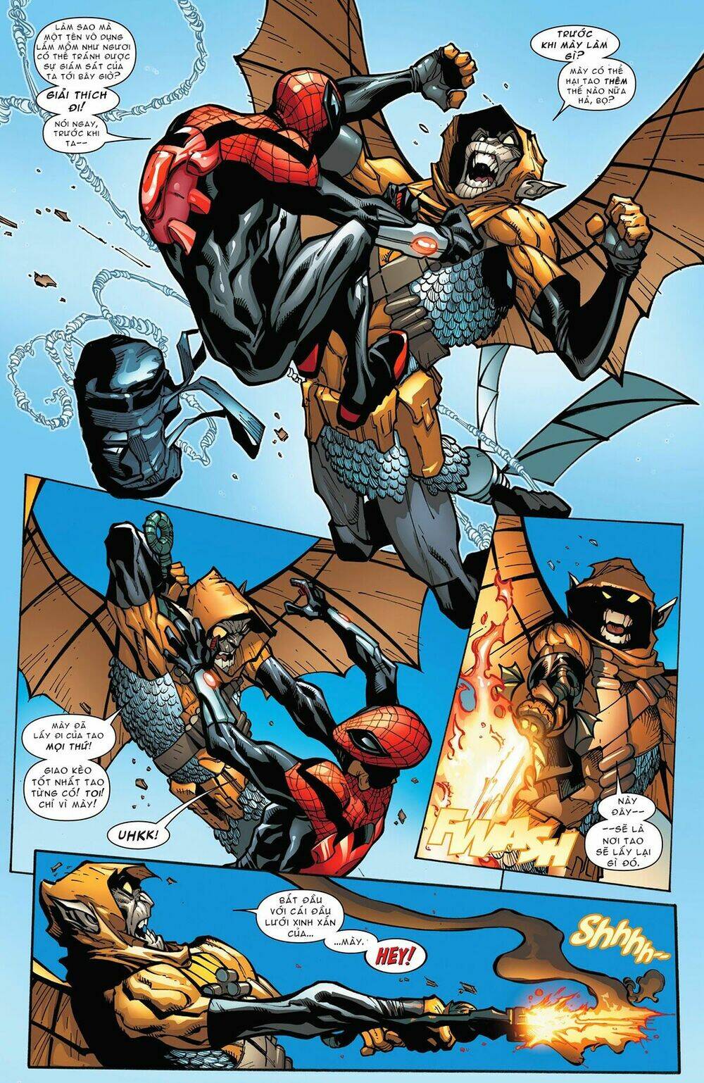 Trang truyện page_17 trong truyện tranh Superior Spider Man - Chapter 15 - truyentvn.net