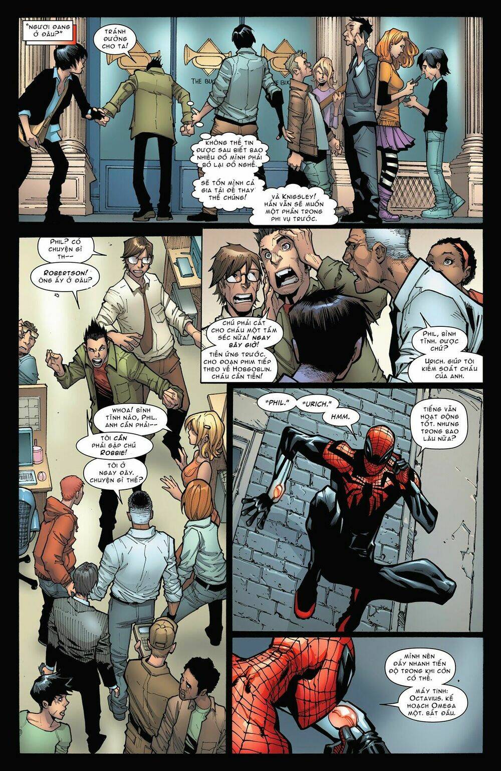 Trang truyện page_20 trong truyện tranh Superior Spider Man - Chapter 15 - truyentvn.net