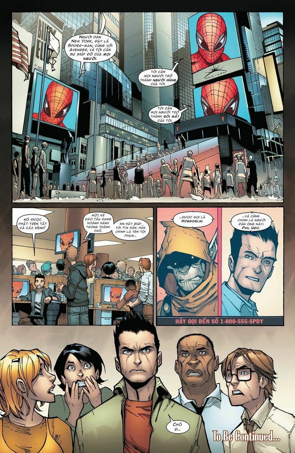 Trang truyện page_21 trong truyện tranh Superior Spider Man - Chapter 15 - truyentvn.net