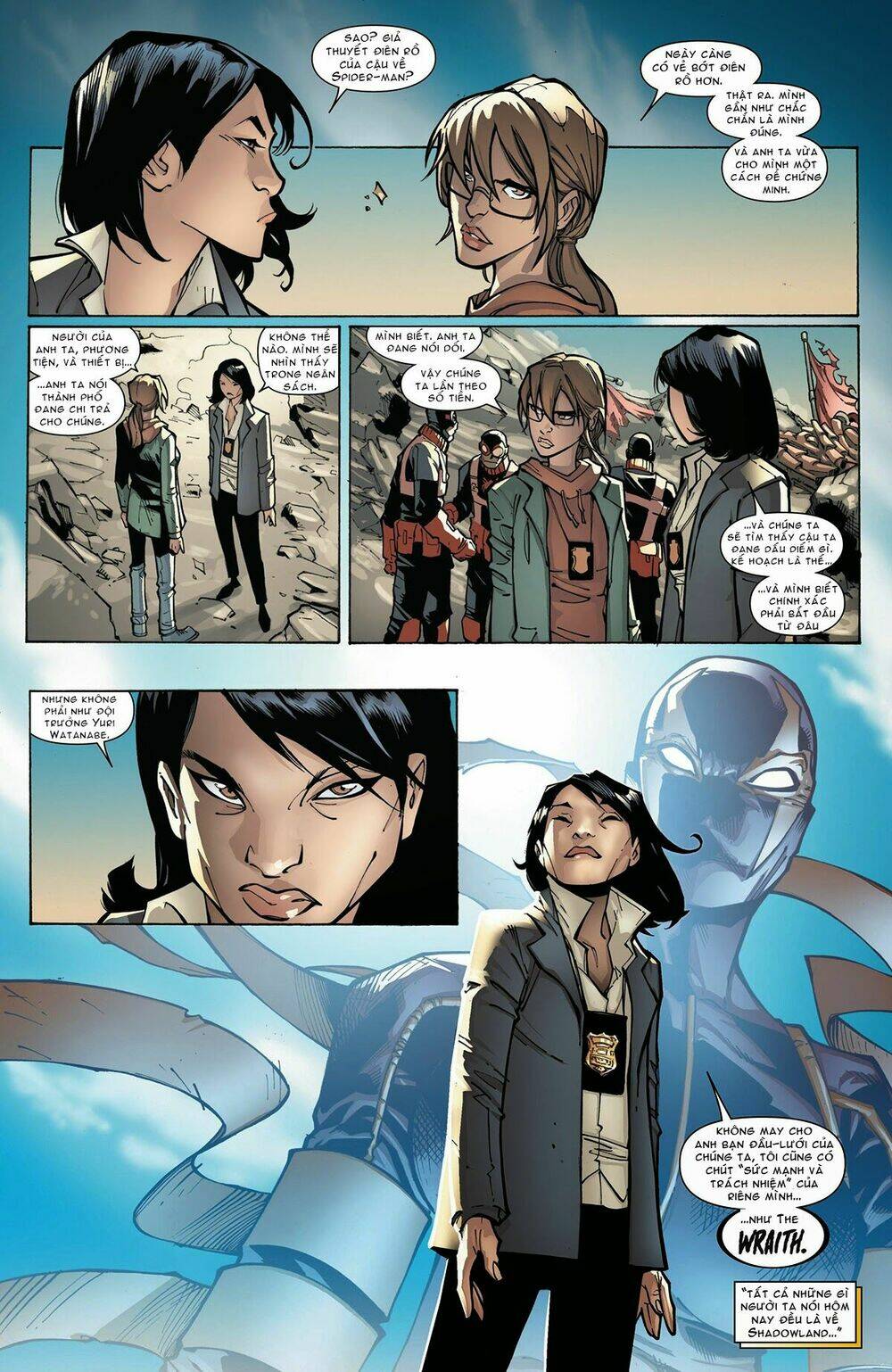 Trang truyện page_8 trong truyện tranh Superior Spider Man - Chapter 15 - truyentvn.net