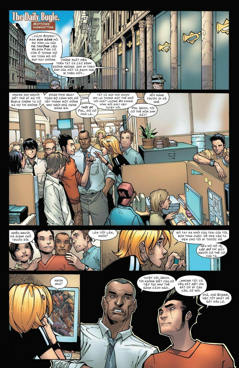 Trang truyện page_9 trong truyện tranh Superior Spider Man - Chapter 15 - truyentvn.net