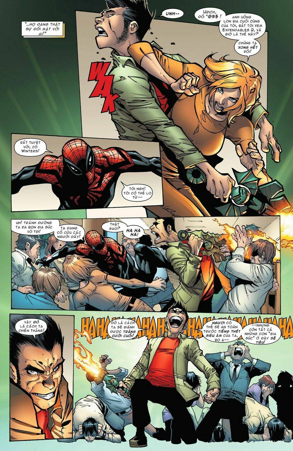 Trang truyện page_12 trong truyện tranh Superior Spider Man - Chapter 16 - truyentvn.net