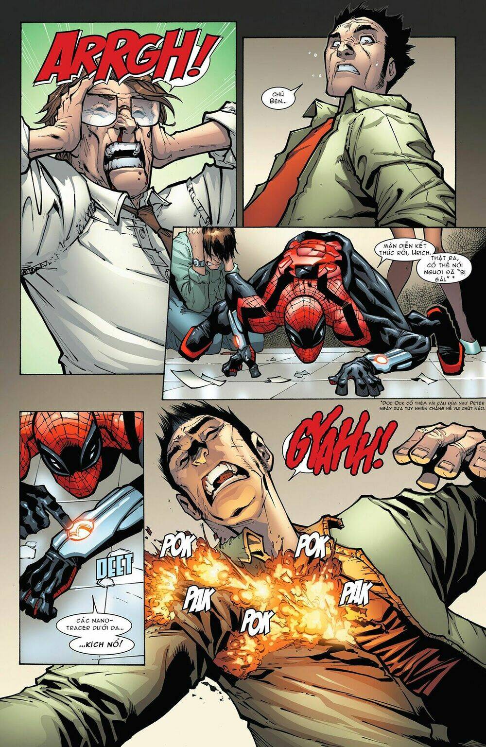 Trang truyện page_13 trong truyện tranh Superior Spider Man - Chapter 16 - truyentvn.net