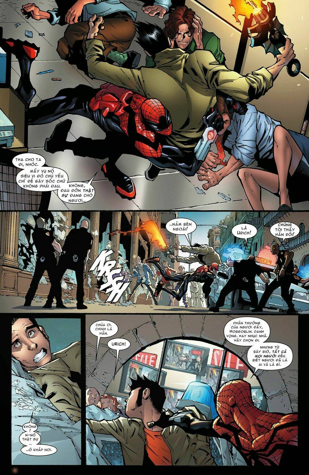 Trang truyện page_14 trong truyện tranh Superior Spider Man - Chapter 16 - truyentvn.net