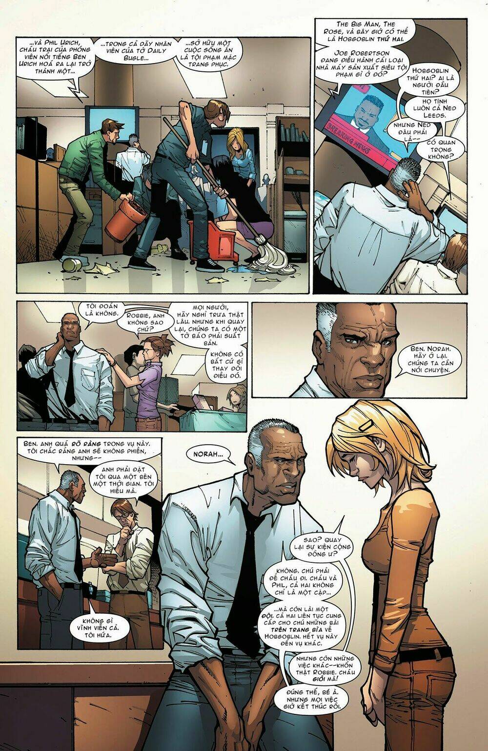 Trang truyện page_19 trong truyện tranh Superior Spider Man - Chapter 16 - truyentvn.net