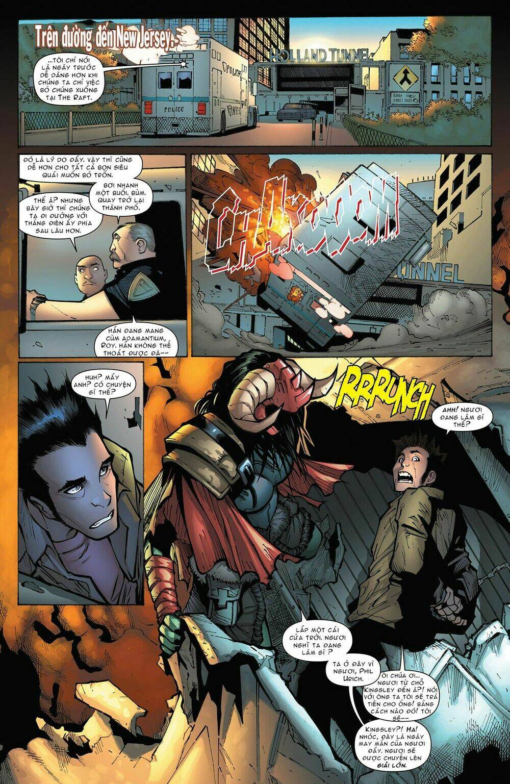 Trang truyện page_20 trong truyện tranh Superior Spider Man - Chapter 16 - truyentvn.net