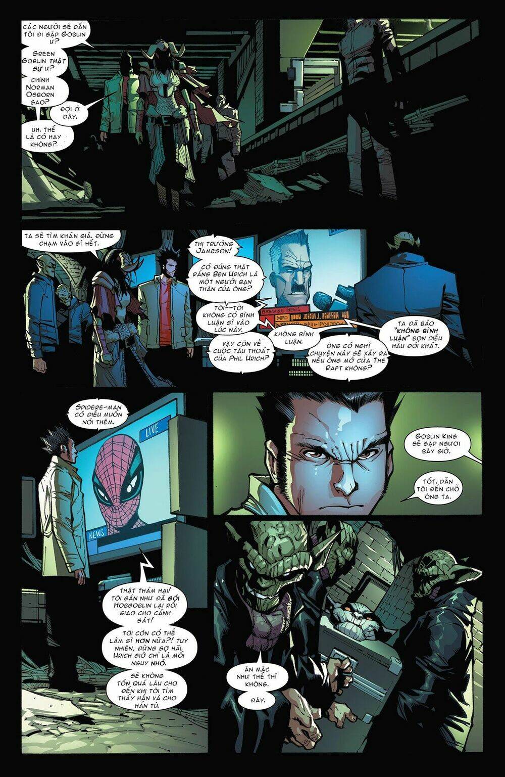 Trang truyện page_21 trong truyện tranh Superior Spider Man - Chapter 16 - truyentvn.net