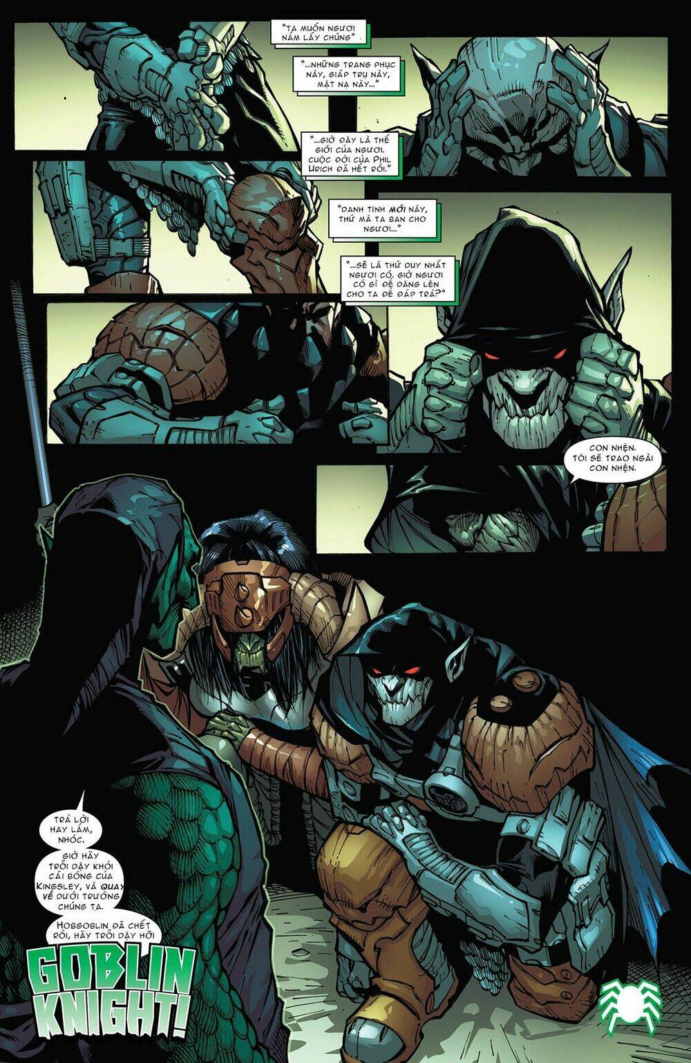 Trang truyện page_22 trong truyện tranh Superior Spider Man - Chapter 16 - truyentvn.net