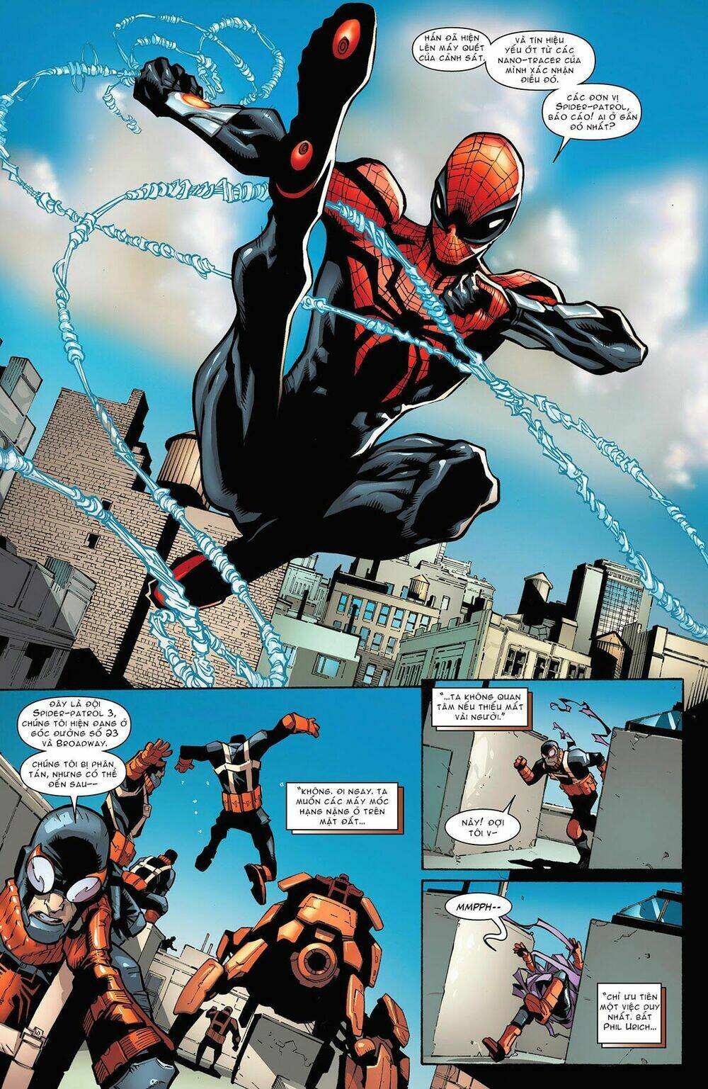 Trang truyện page_6 trong truyện tranh Superior Spider Man - Chapter 16 - truyentvn.net