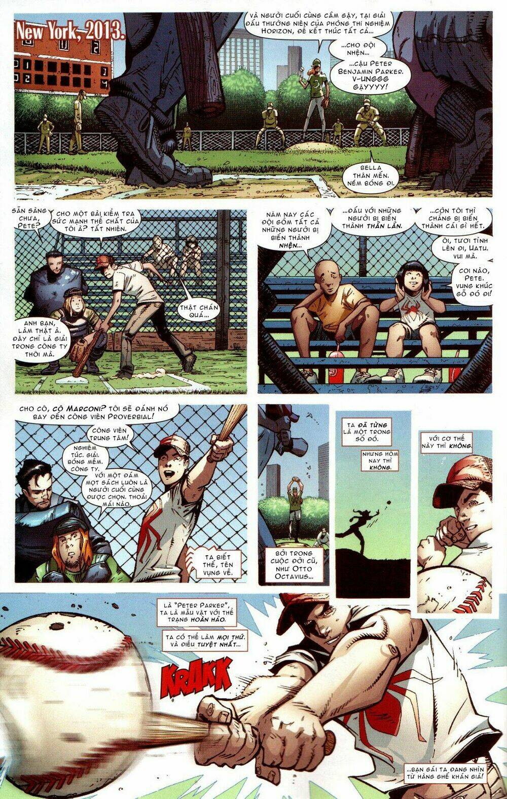 Trang truyện page_10 trong truyện tranh Superior Spider Man - Chapter 17 - truyentvn.net