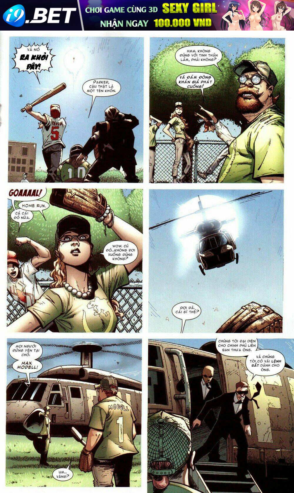 Trang truyện page_11 trong truyện tranh Superior Spider Man - Chapter 17 - truyentvn.net