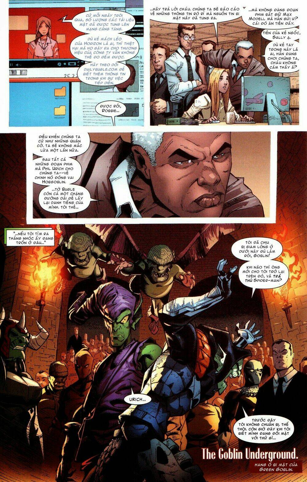 Trang truyện page_13 trong truyện tranh Superior Spider Man - Chapter 17 - truyentvn.net