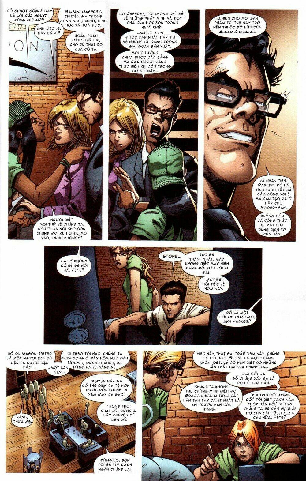 Trang truyện page_16 trong truyện tranh Superior Spider Man - Chapter 17 - truyentvn.net