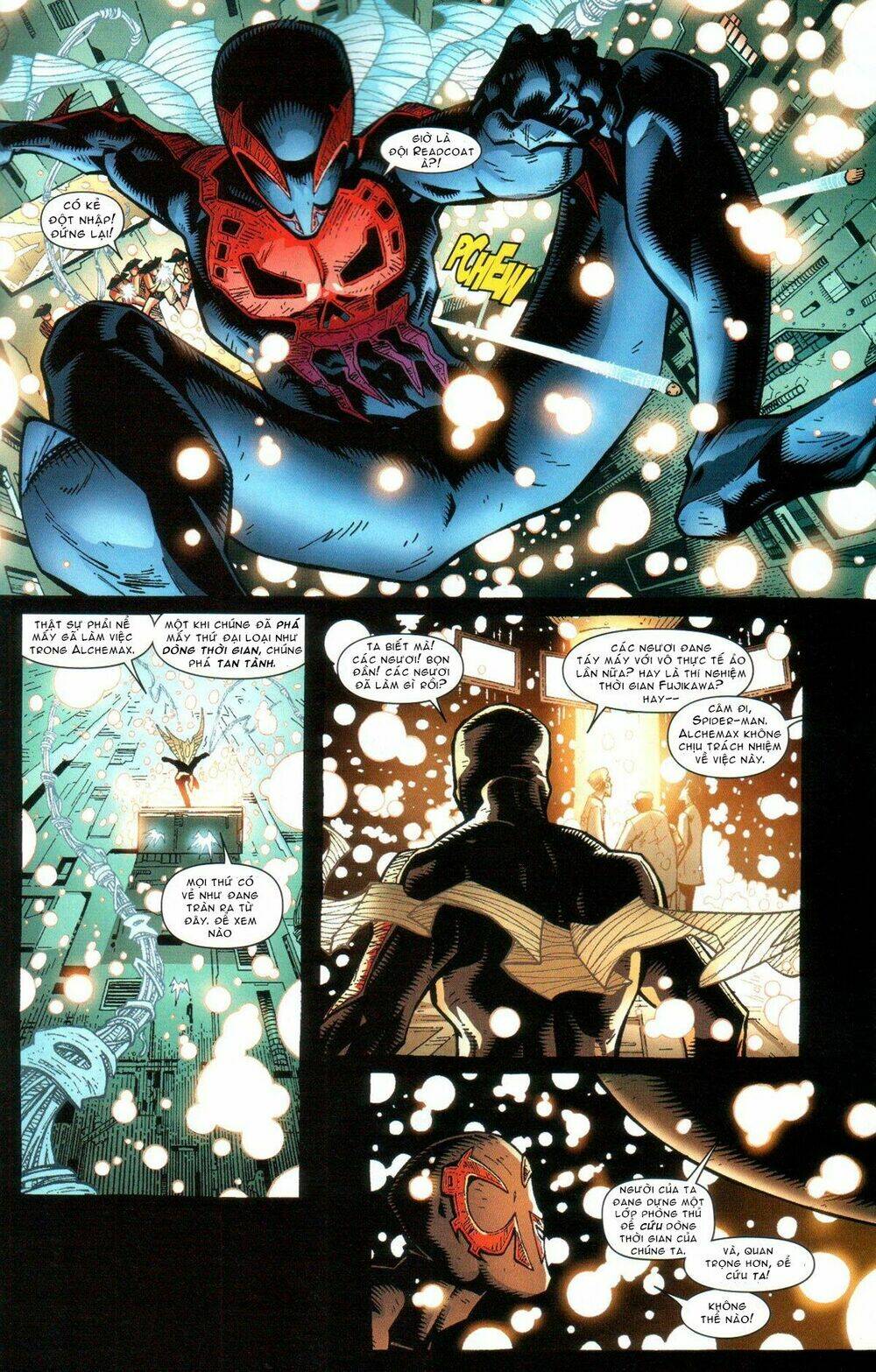 Trang truyện page_7 trong truyện tranh Superior Spider Man - Chapter 17 - truyentvn.net